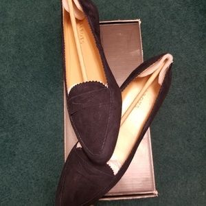 Talbots size 9 flats